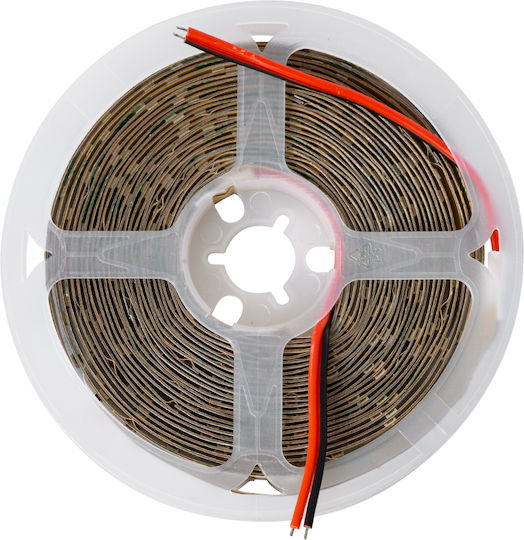 GloboStar Ταινία LED 24V Μπλε Φως 1m Τύπου SMD2835
