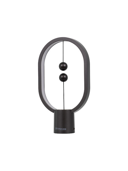 GloboStar Decorative Lamp White