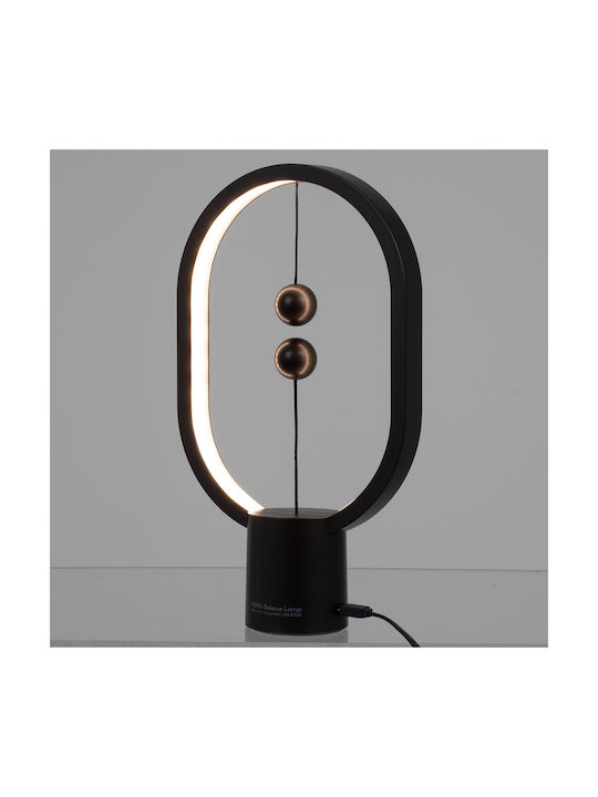 GloboStar Decorative Lamp White