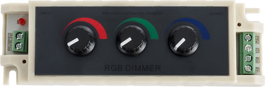 GloboStar RGB контролер 73419