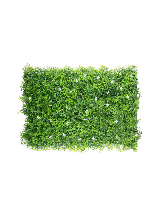 GloboStar Artificial Foliage Panel 60x40cm