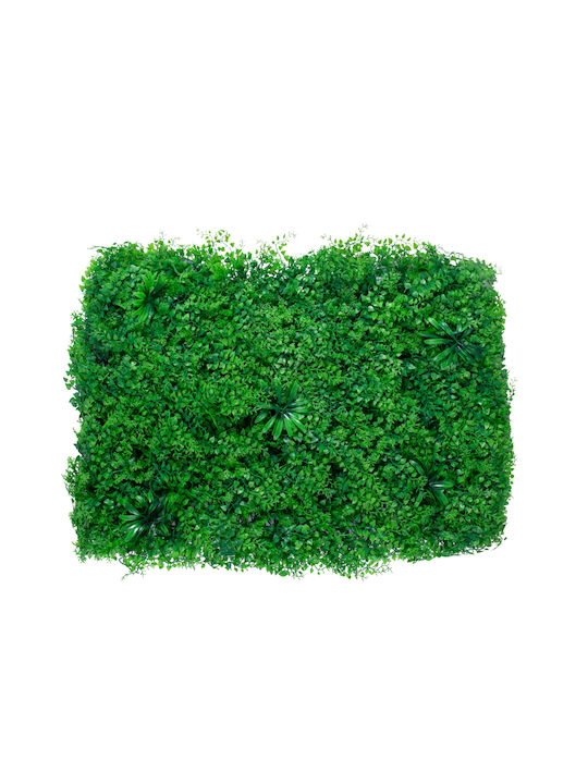GloboStar Artificial Foliage Panel 70x50cm