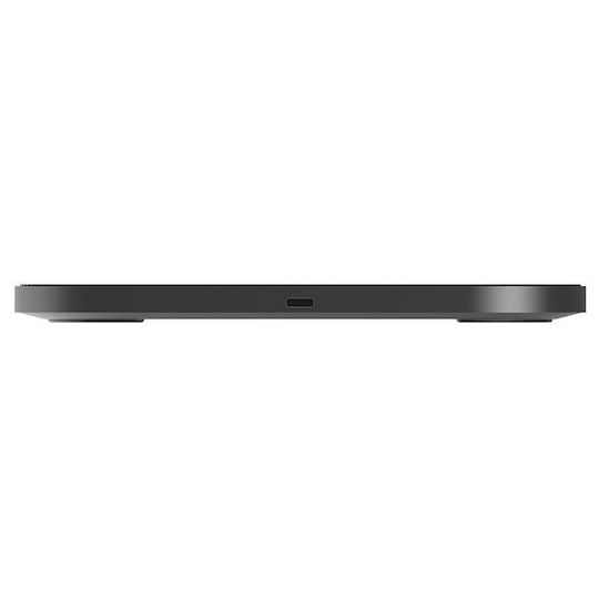 Platinet Аσύρματος Зарядно Устройство (Qi Pad) 10W Черен (PL0366)
