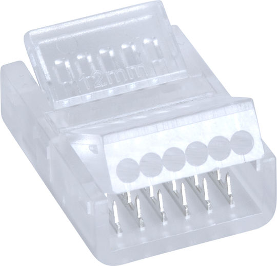 GloboStar Connector για Ταινίες LED 70690