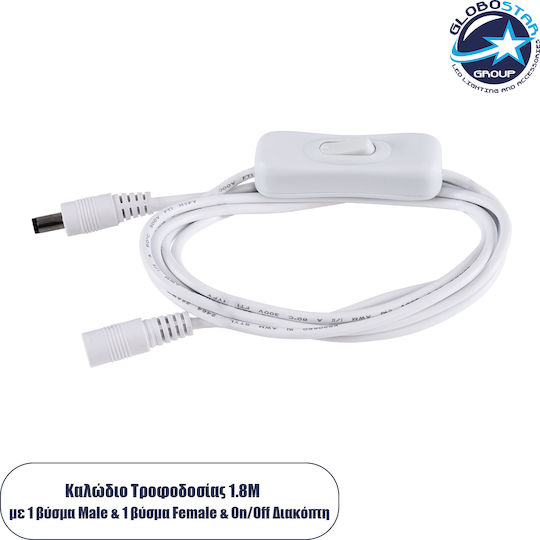 GloboStar Connector for LED Strips 70681