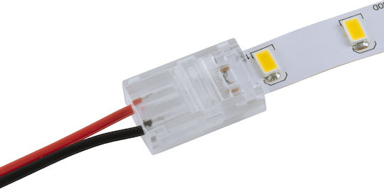 GloboStar Connector για Ταινίες LED 70686