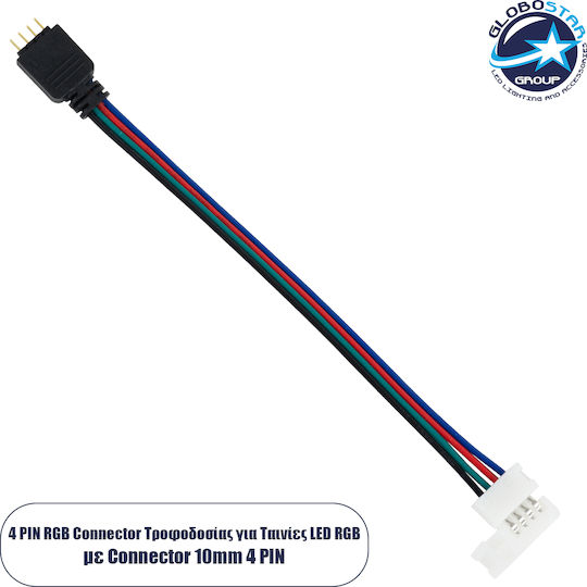 GloboStar Connector for LED Strips 70691