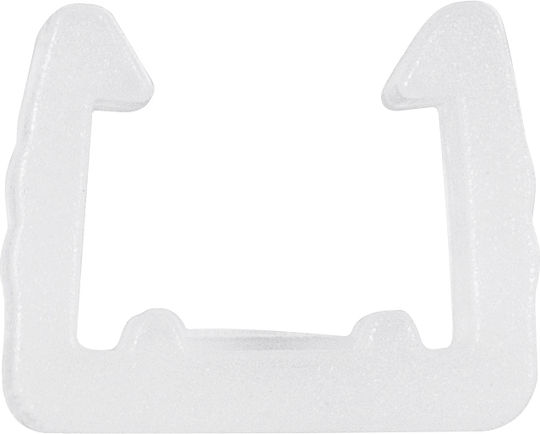 GloboStar Bracket for LED Strips 70528