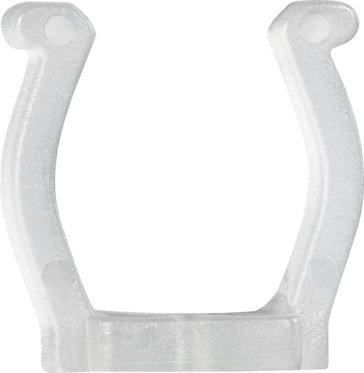 GloboStar Tube Държач за LED Ленти 70643