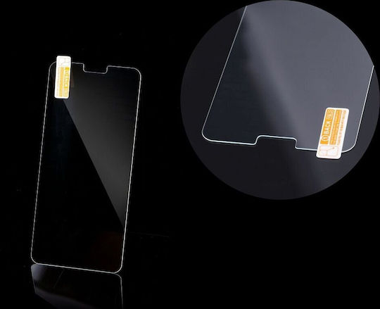 0.3mm Tempered Glass 10τμχ (Redmi Note 14 Pro 5G / 14 Pro+ / Poco X7)