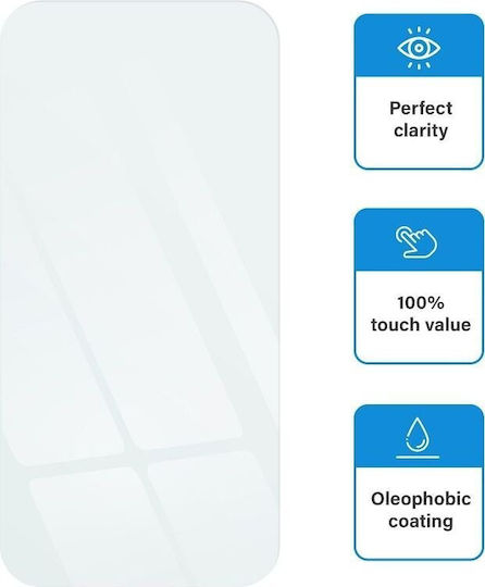 0.3mm Tempered Glass 10pcs (OnePlus 12)