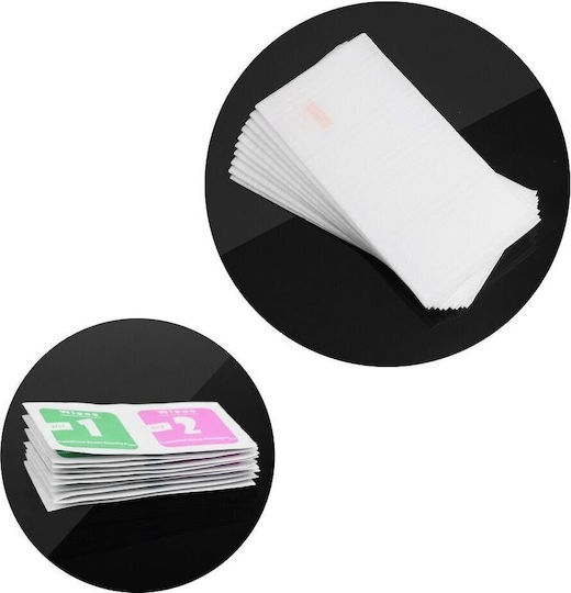 0.3mm Tempered Glass 10τμχ (Redmi Note 14 Pro 5G / 14 Pro+ / Poco X7)