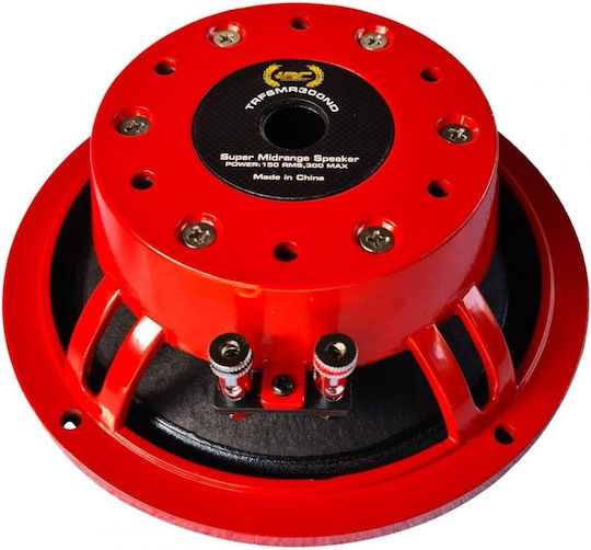 TRF Ηχείο Αυτοκινήτου 6.5" με 150W RMS (Midrange)