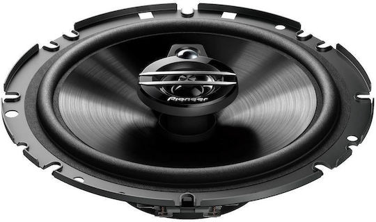 Pioneer Set Auto-Lautsprecher TSG1730F 7" mit 40W RMS (3 Weg)