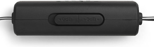 JBL Club 64c Σετ Ηχεία Αυτοκινήτου Ομοαξονικά 6.5" με 70W RMS (2 Δρόμων)