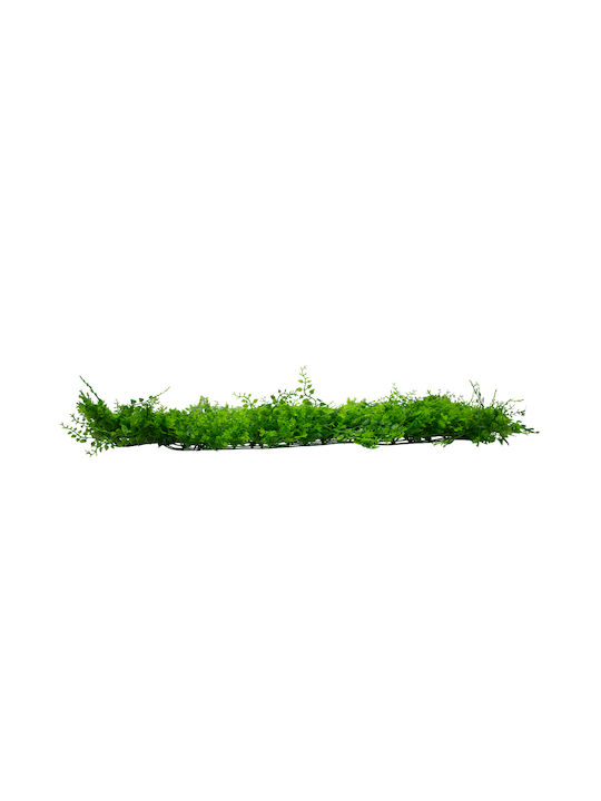 GloboStar Artificial Foliage Panel Leyland - Dwarf Ivy 60x40cm