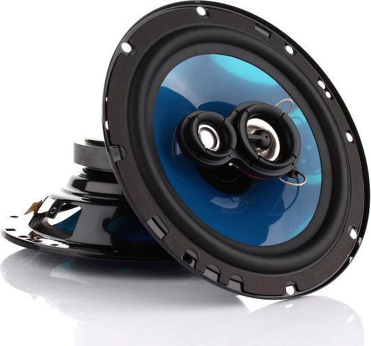 Blaupunkt Σετ Ηχεία Αυτοκινήτου Ομοαξονικά (3 Δρόμων)