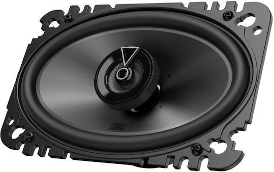 JBL Club 644F Σετ Ηχεία Αυτοκινήτου 4x6" με 40W RMS (2 Δρόμων)