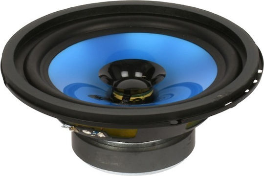 Tele Auto-Lautsprecher 6" mit 40W RMS (Doppelkegel)