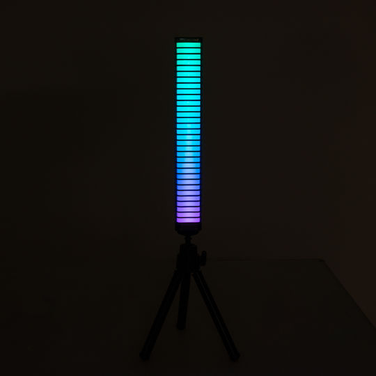 GloboStar Dekorative Lampe Mehrfarbig