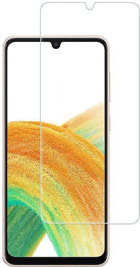 2.5D 0.3mm Gehärtetes Glas (Samsung Galaxy A26 5G)