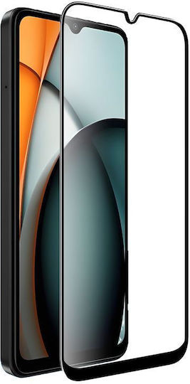 Mobile Origin Tempered Glass (Redmi A3)