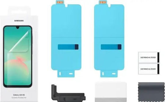 Samsung Screen Protector (Samsung Galaxy A26)