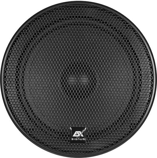Esx Автомобилен Високоговорител SXE 6.2 W 6.5" с 100W RMS (Нискочестотен говорител)