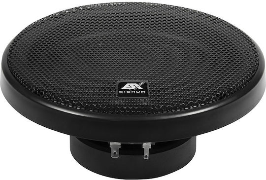 Esx Автомобилен Високоговорител SXE 6.2 W 6.5" с 100W RMS (Нискочестотен говорител)