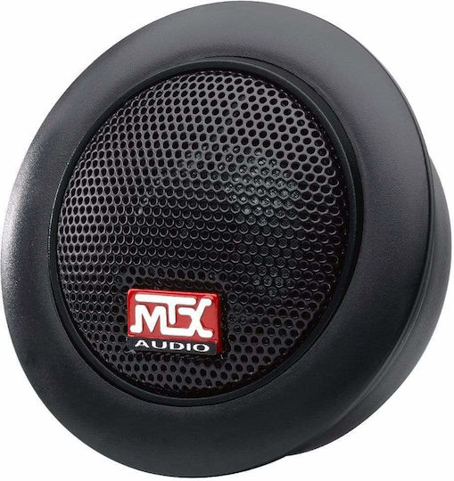 MTX Σετ Ηχεία Αυτοκινήτου με 90W RMS (4 Δρόμων)