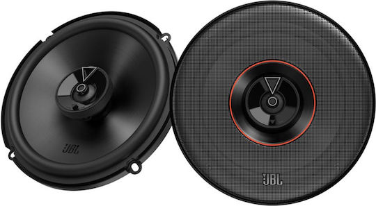 JBL Car Speaker Set Club 64 with 60W RMS (2 Way)