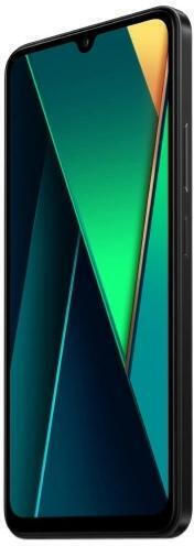 Xiaomi Poco C75 4G Dual SIM (8/256GB) Μαύρο