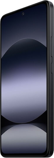 Xiaomi Redmi Note 14 4G NFC Dual SIM (6GB/128GB) Midnight Black