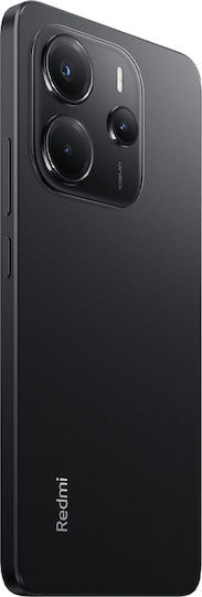 Xiaomi Redmi Note 14 4G NFC Dual SIM (6GB/128GB) Midnight Black