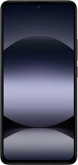Xiaomi Redmi Note 14 4G Dual SIM (8/256GB) Midnight Black