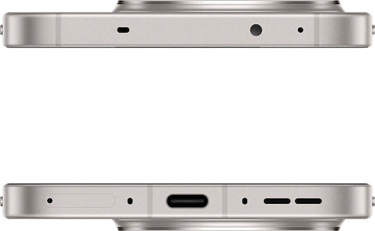 OnePlus 13R 5G Dual SIM (12/256GB) Astral Trail