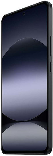 Xiaomi Redmi Note 14 NFC 5G Dual SIM (8GB/256GB) Midnight Black