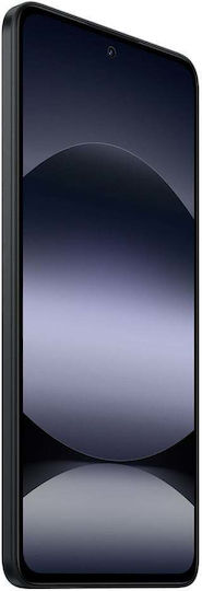Xiaomi Redmi Note 14 NFC 5G Dual SIM (8GB/256GB) Midnight Black
