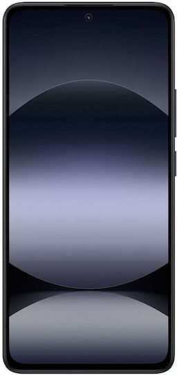 Xiaomi Redmi Note 14 NFC 5G Dual SIM (8GB/256GB) Midnight Black