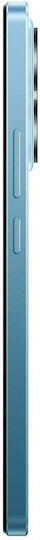 Xiaomi Redmi Note 14 4G NFC Dual SIM (8GB/256GB) Ocean Blue