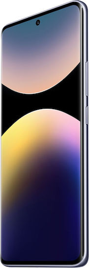 Xiaomi Redmi Note 14 Pro+ 5G Dual SIM (8/256GB) Lavender Purple