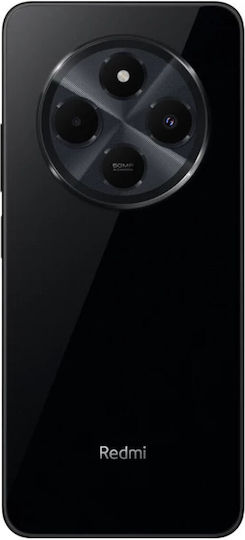 Xiaomi Redmi 14C Dual SIM (6/128GB) Черен Midnight