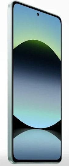 Xiaomi Redmi Note 14 NFC 5G Dual SIM (8GB/256GB) Coral Green