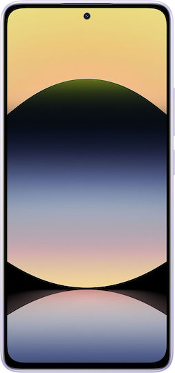 Xiaomi Redmi Note 14 NFC 5G Dual SIM (8GB/256GB) Mist Purple