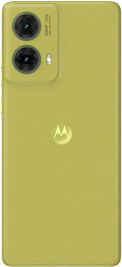 Motorola Moto G85 5G (12GB/256GB) Olive Green