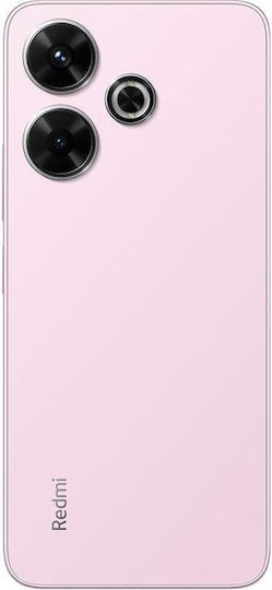 Xiaomi Redmi 13 Dual SIM (8GB/256GB) Pearl Pink