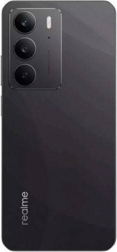 realme RMX933 4GB/128GB スマートフォン Telefon mobil realme C53, Dual SIM, 6GB RAM, 128GB, 4G, Mighty