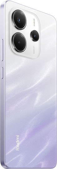 Xiaomi Redmi Note 14 4G NFC Dual SIM (6/128GB) Mist Purple