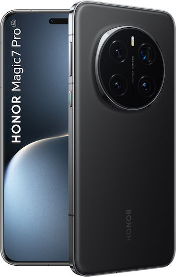 Honor Magic7 Pro 5G Dual SIM 12/512GB Schwarz