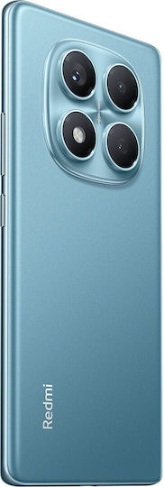 Xiaomi Redmi Note 14 Pro 4G NFC Dual SIM (8/256GB) Оушън Син